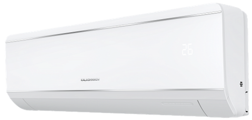 Сплит-система кондиционер Kalashnikov Forpost KVAC-07IN-FP1/KVAC-07OD-FP1 на 20 м²