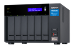 Сетевой RAID-накопитель QNAP TVS-672XT-i5-8G