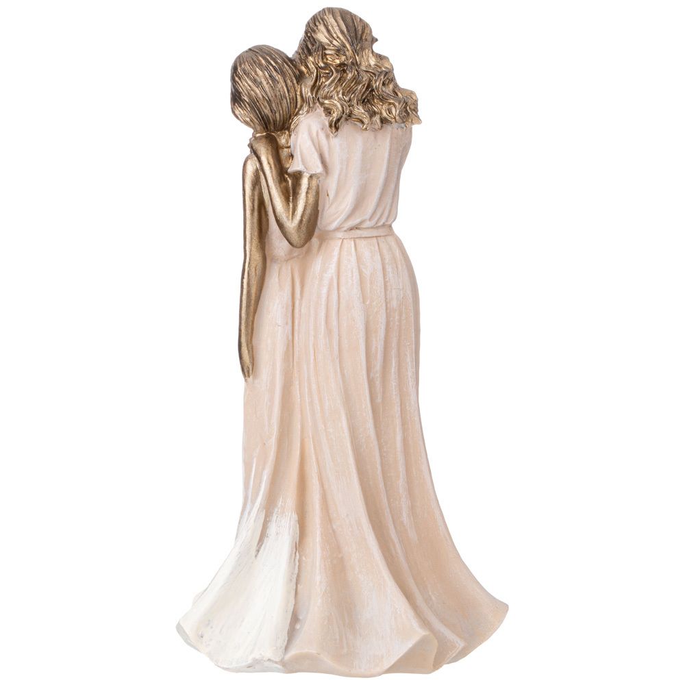 СТАТУЭТКА "СЕМЬЯ" 10Х7Х20,5 СМ