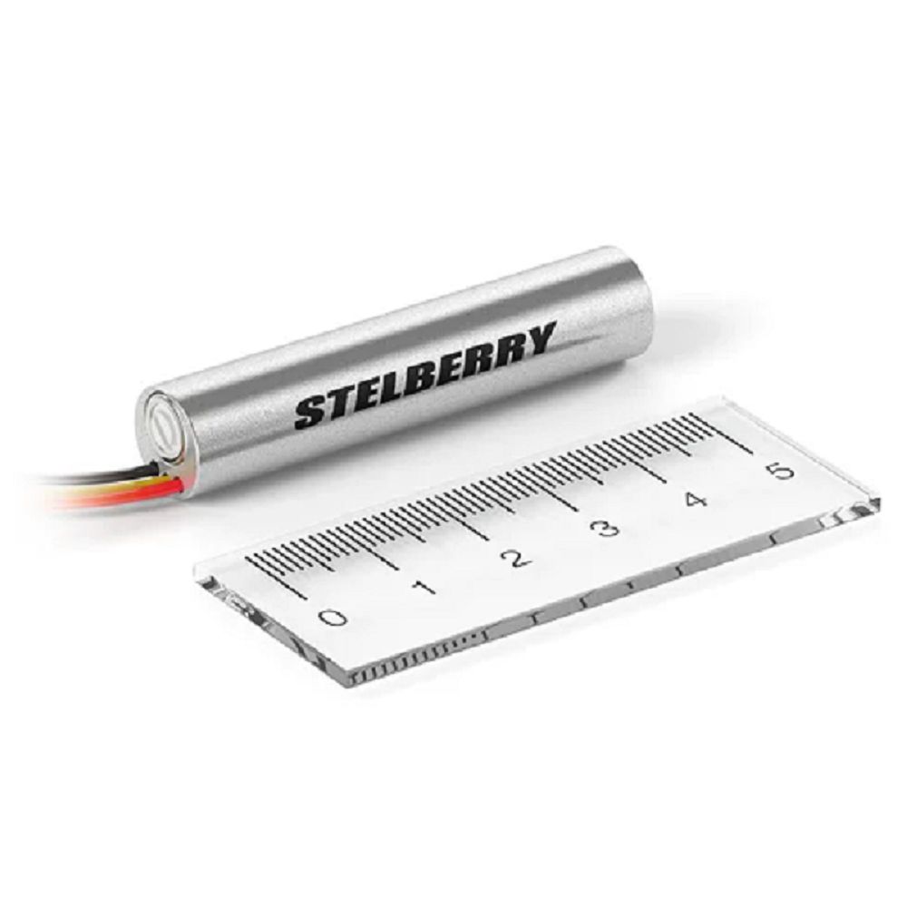 Миниатюрный микрофон Stelberry M-50UltraHD