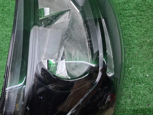 Фара правая Ford Transit 7 (2014-2019) Галоген