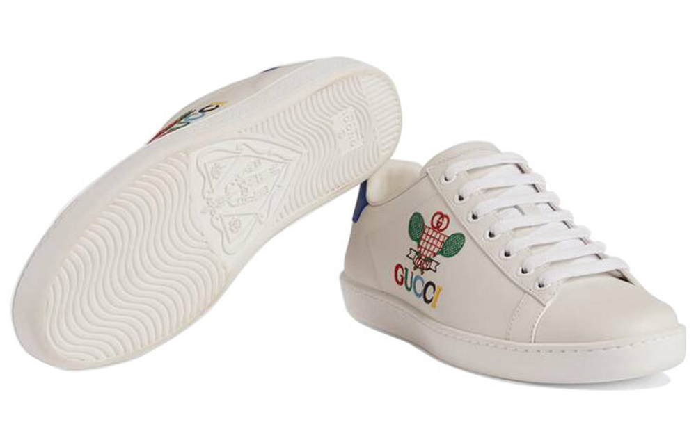 Gucci Ace Tennis (Женская размерная сетка)