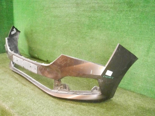 Бампер передний Skoda Rapid 2 (2020-н.в.)