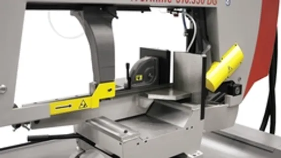 Автоматический ленточнопильный станок Bomar Proline 320.280 A