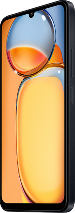 Смартфон Xiaomi Redmi 13C 4/128GB Midnight Black