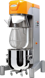 Планетарный миксер Starmix PL140NVAF