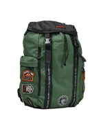 Рюкзак Half Sumo Musashi