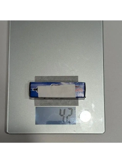 Свеча D8TC двигатели D=12 мм
