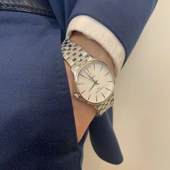 Швейцарские наручные часы Certina C045.410.11.011.00