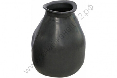 Резиновая мембрана для гидроаккумулятора ГА-50