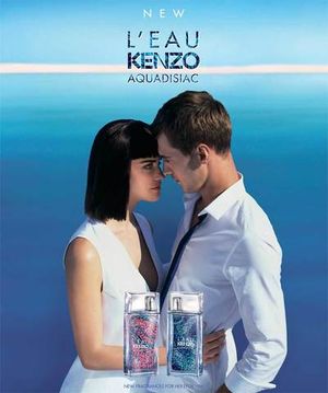 Kenzo L'Eau Aquadisiac pour Femme