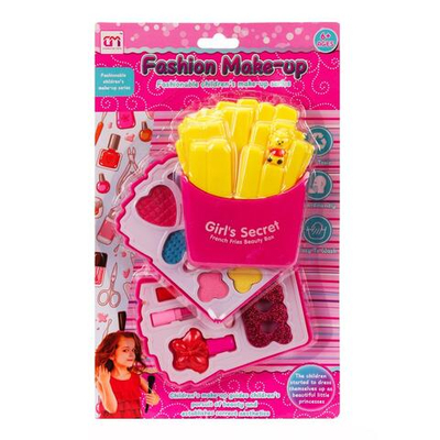 Косметически набор, блистер CM148-26