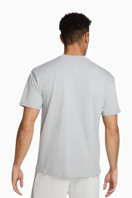 Футболка Nike Sportswear Max90 - серый