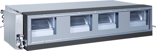 Канальная сплит-система Haier AD842AHEAA / AU84NATEAA