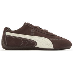 Кроссовки Puma Speedcat TTF 'Dark Chocolate Frosted Ivory' 403903-01