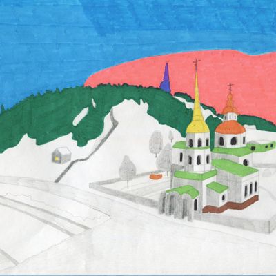 церковь