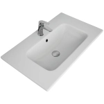 Умывальник мебельный ЭЙФОРИЯ 80