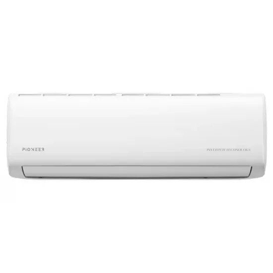 Мультисплит система на 2 комнаты Pioneer KFRI25FW + KFRI35FW / 2MSHD18F