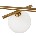 Подвесной светильник Freya Blossom FR5259PL-04BS