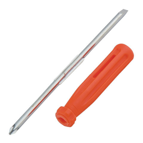 Отвертка комбинированная SL6.0-PH2 115875