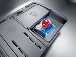 Встраиваемая посудомоечная машина Bosch SPV6EMX65Q
