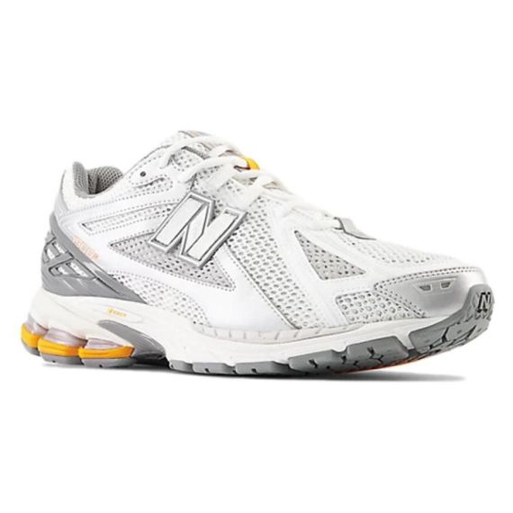 New Balance NB 1906R Бежевые кроссовки Низки Унисекс