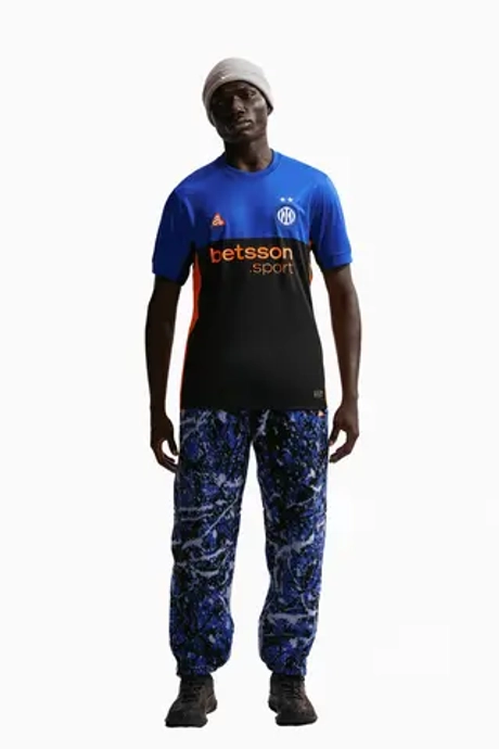 Футболка Nike Inter Milan 25/26 4th Stadium