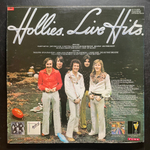 The Hollies- Hollies Live Hits (Англия 1976г.)
