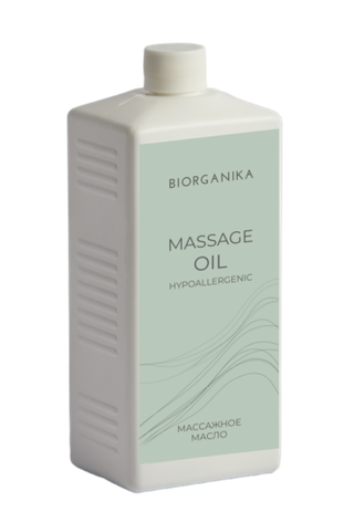 Массажное масло Гипоаллергенное 1 л