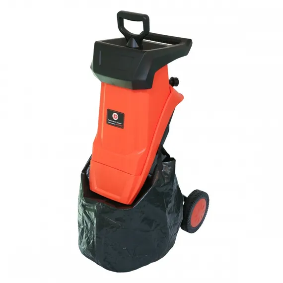 Измельчитель веток "КАЛИБР" ЭСИ-2500Н