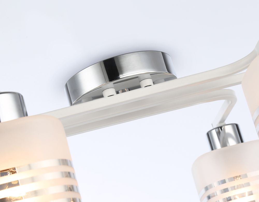 Ambrella Потолочный светильник Modern TR303207