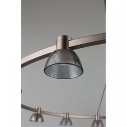 Подвесная люстра Aployt Rezeda APL.788.03.15