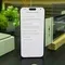 Б/У Телефон Apple iPhone 16 Pro Max 256 Gb Desert Titanium 89% (HL9QY7QX2T)