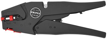 Автоматические клещи для удаления изоляции самонастраивающийся KNIPEX 12 40 200 KN-1240200