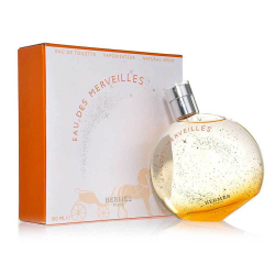 HERMES Eau Des Merveilles