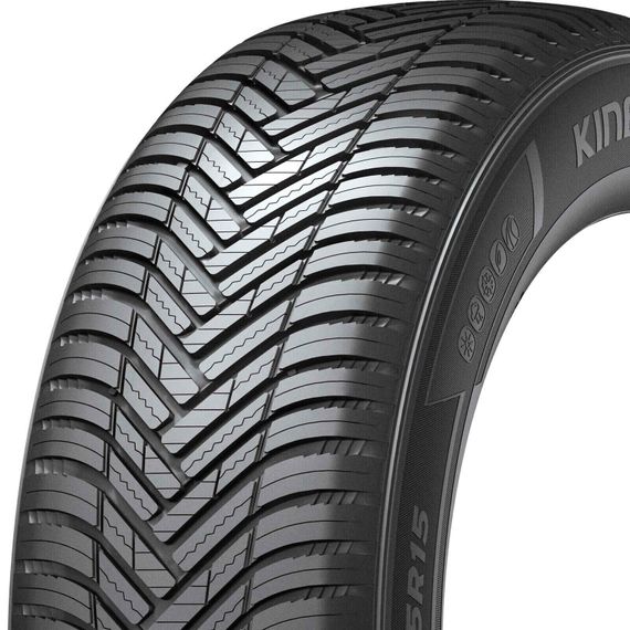 Hankook Tire Kinergy 4S2 H750 195/55 R15 85V