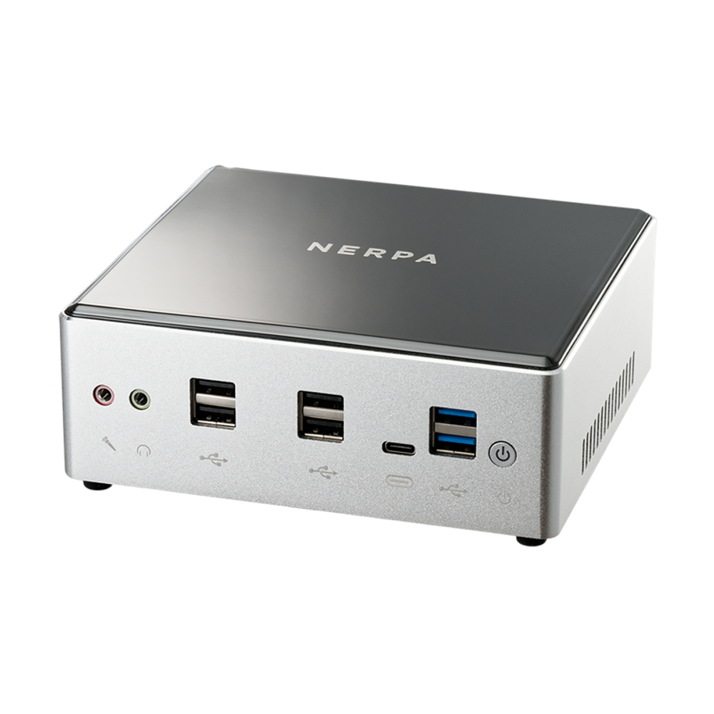 Персональный компьютер NERPA BALTIC mini