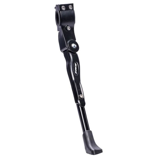 Универсальная раздвижная задняя велосипедная подножка 24-28