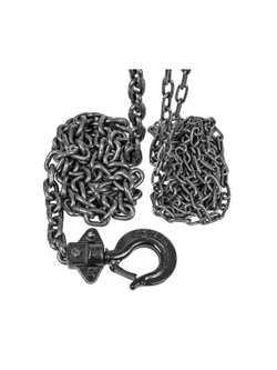 Таль ручная цепная 1,5т, 2,5м, 370N ARNEZI R7001031