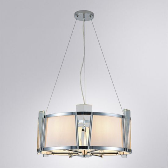 A4079LM-6CC СВЕТИЛЬНИК ПОДВЕСНОЙ