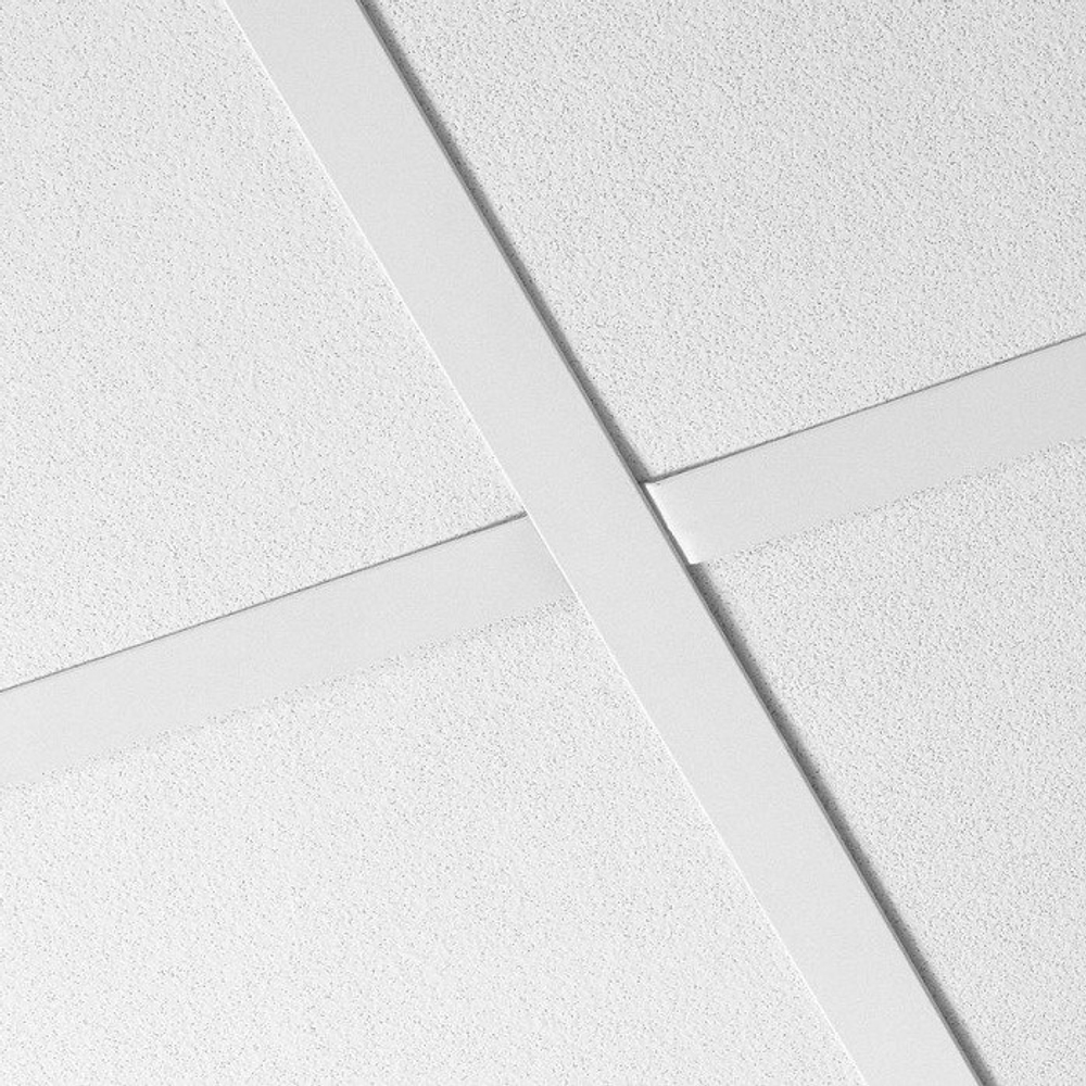 Панель потолочная Ecophon Gedina A T24 600х600х15 мм