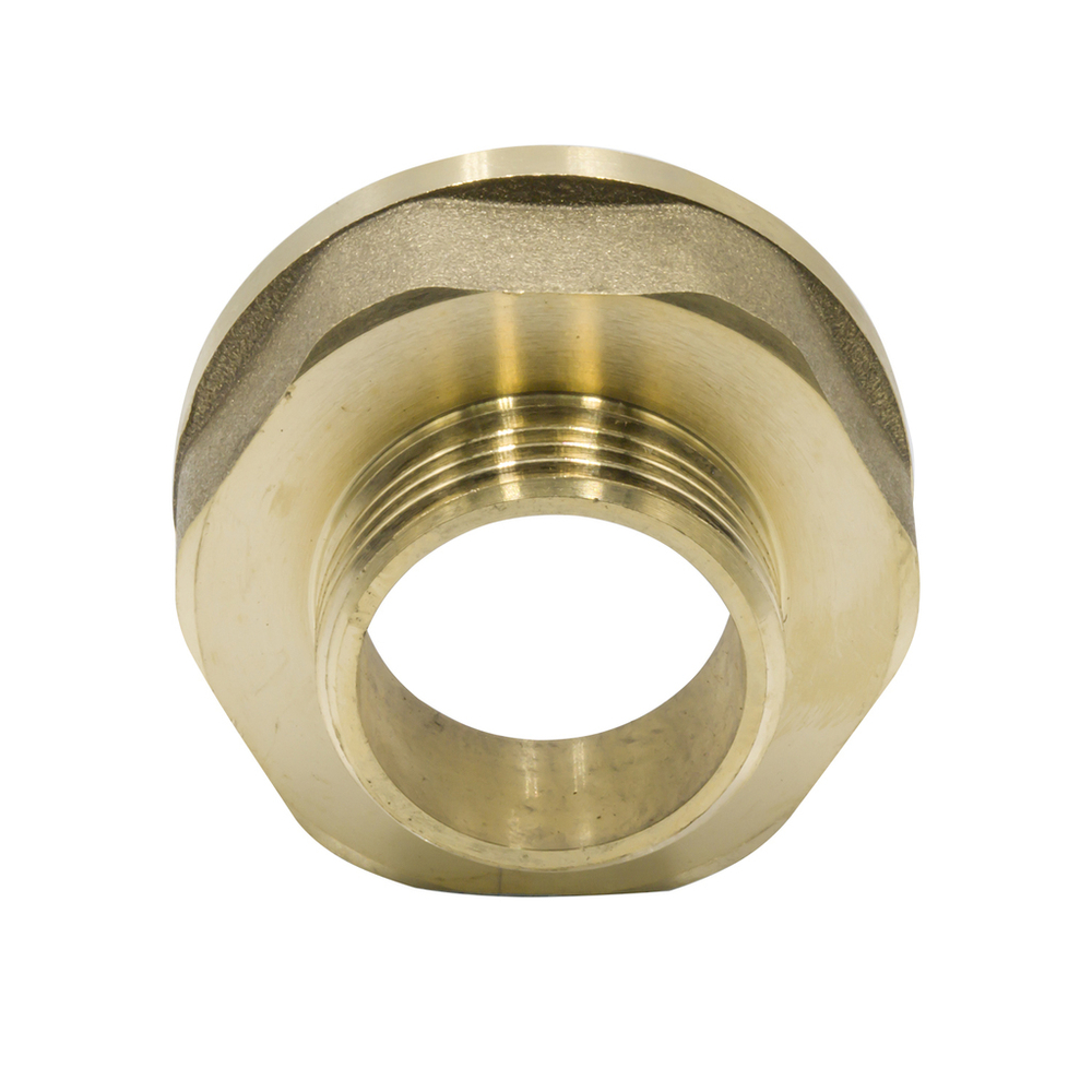 Переходник 1 1/2'' - 1'' вн/нар ЛАТ 40-25