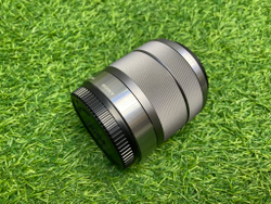 Sony 18-55mm 3.5-5.6 E OSS (SEL-1855)