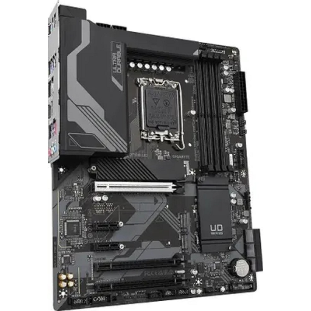 Материнская плата Gigabyte Z790 UD (Intel Z790,LGA 1700,ATX)