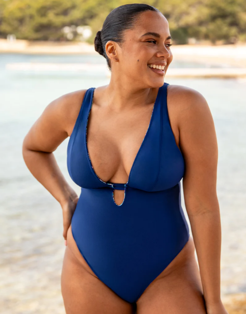 Mykonos Swimsuit