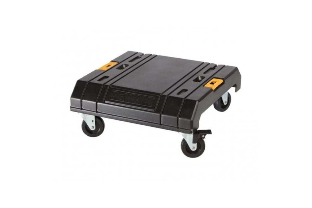 Тележка для ящиков DEWALT TSTAK DWST1-71229