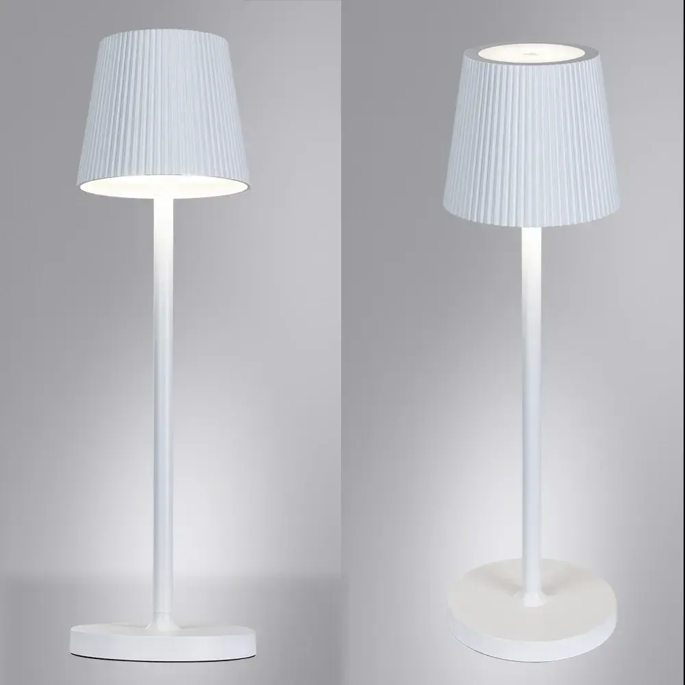 Уличный настольный светильник Arte Lamp
