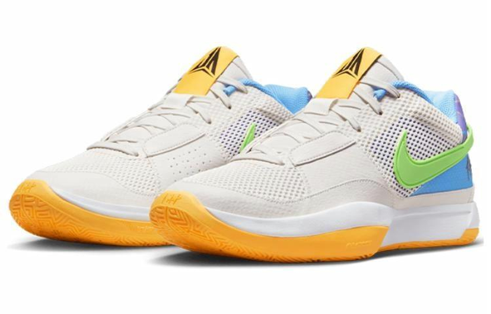 Кроссовки Nike Ja 1 1 "Trivia" Ep