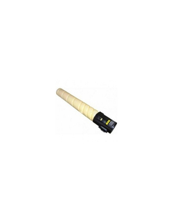 Тонер Konica-Minolta TN-321Y Тонер, Yellow (bizhub c224e,c284e,c364e, (25000 стр))