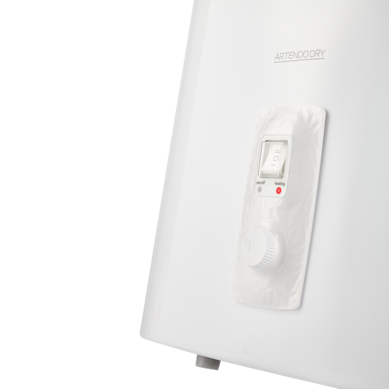 Водонагреватель Zanussi ZWH/S 50 Artendo DRY